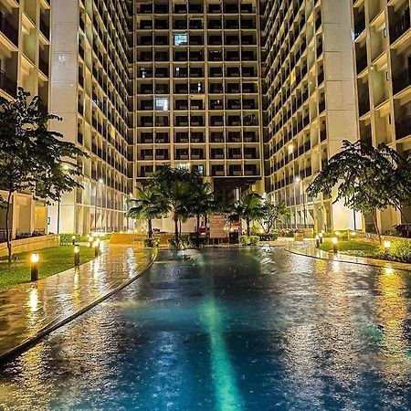Shore Residence D7 Near Mall Of Asia & Airport Manila Bagian luar foto