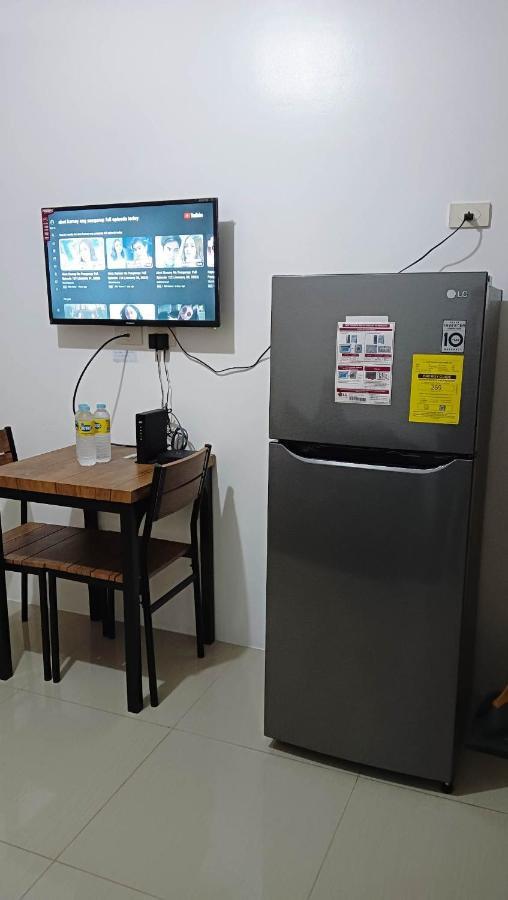 Shore Residence D7 Near Mall Of Asia & Airport Manila Bagian luar foto