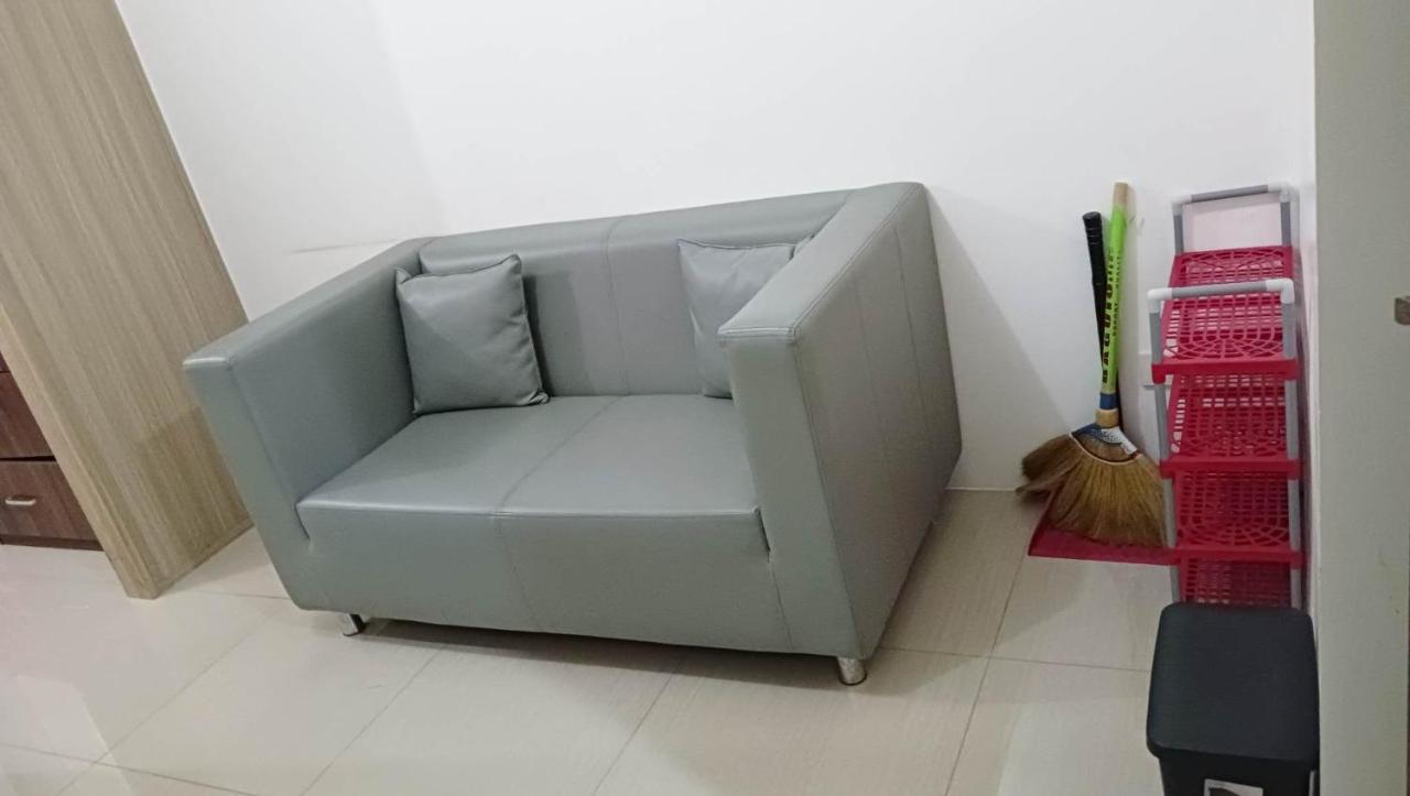 Shore Residence D7 Near Mall Of Asia & Airport Manila Bagian luar foto