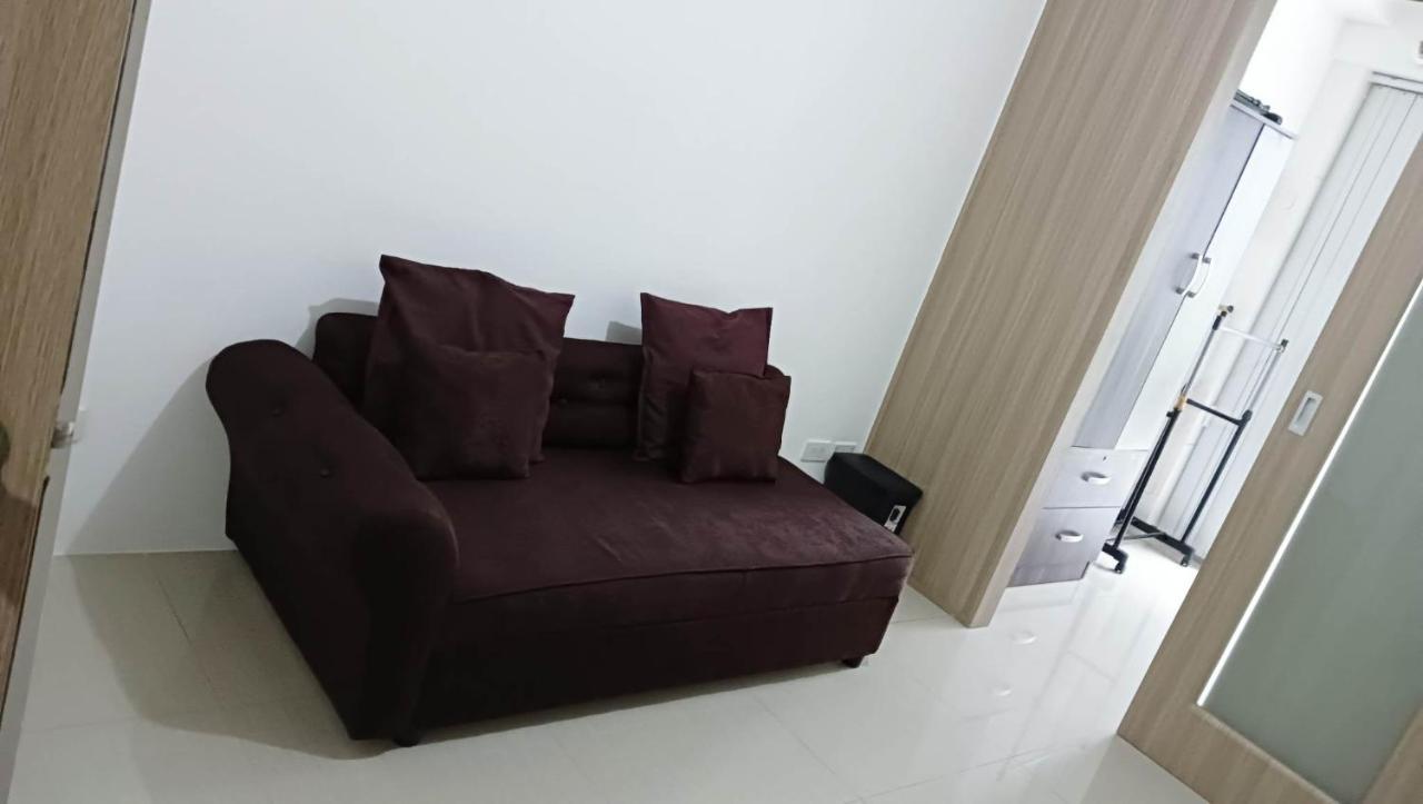Shore Residence D7 Near Mall Of Asia & Airport Manila Bagian luar foto