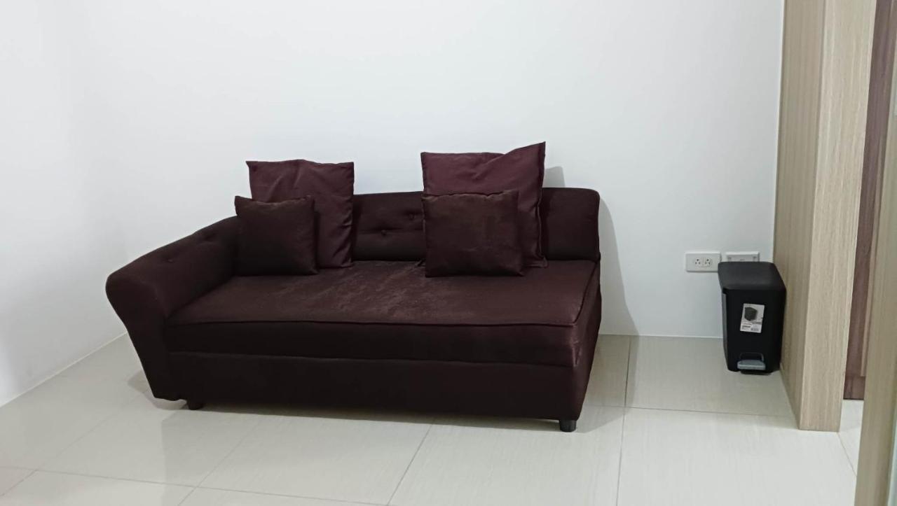 Shore Residence D7 Near Mall Of Asia & Airport Manila Bagian luar foto
