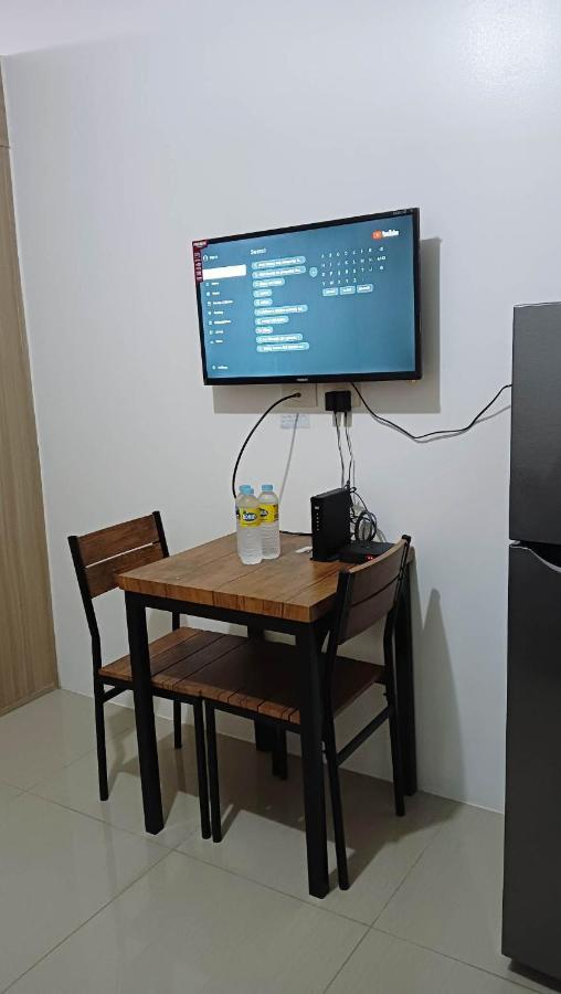 Shore Residence D7 Near Mall Of Asia & Airport Manila Bagian luar foto